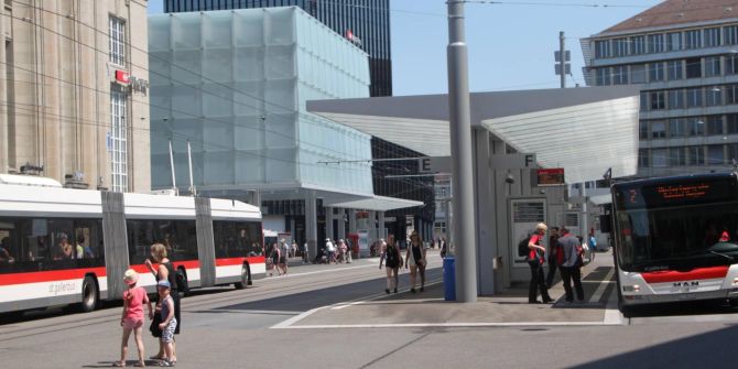 Fahrplan