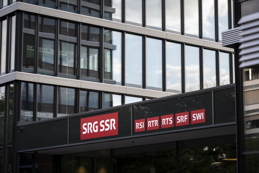 «Eine qualitativ hochwertige Sportberichterstattung ist uns wichtig», sagt die SRF-Mediensprecherin.