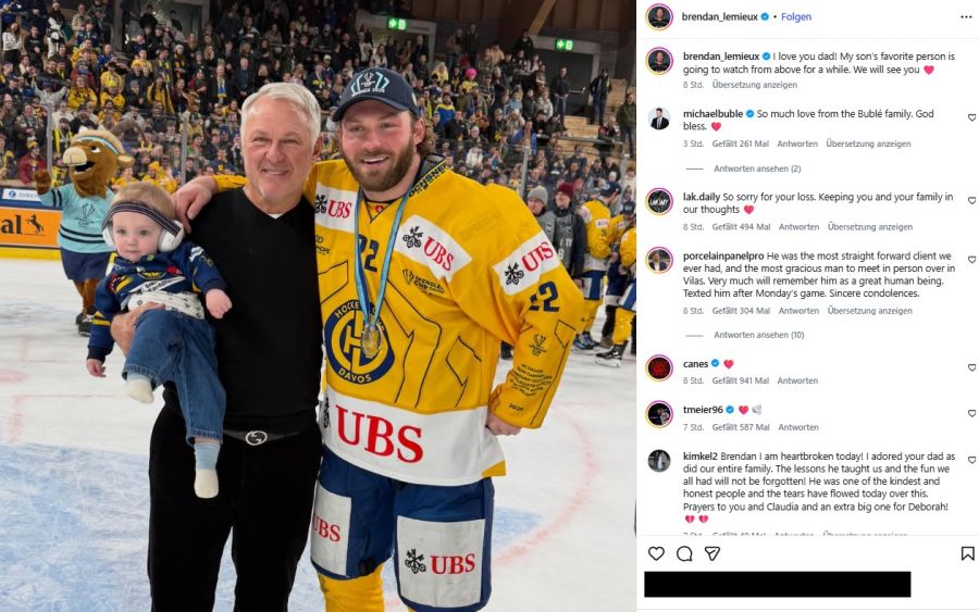 HC Davos