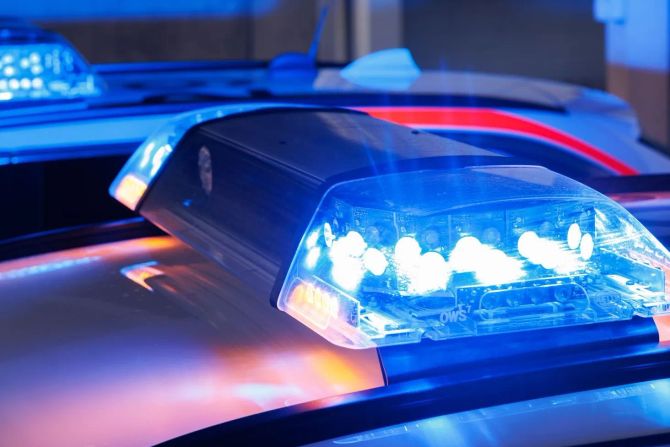 Polizei