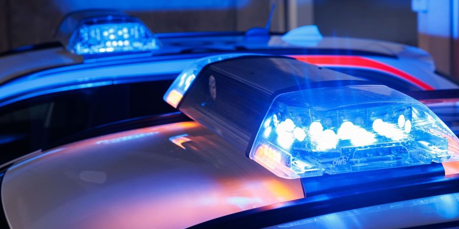 Polizei