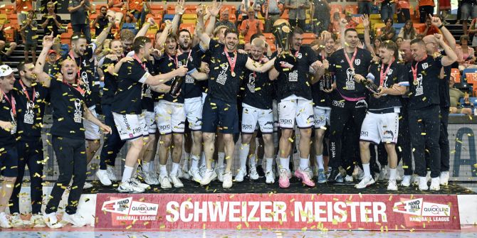 HC Kriens-Luzern