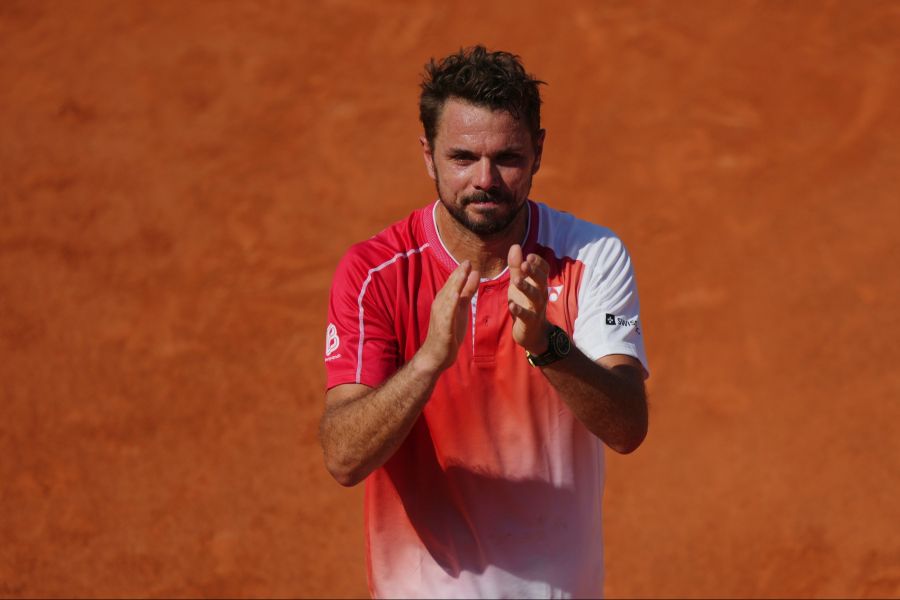 Stan Wawrinka