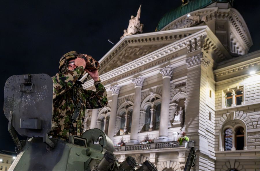 Bundeshaus