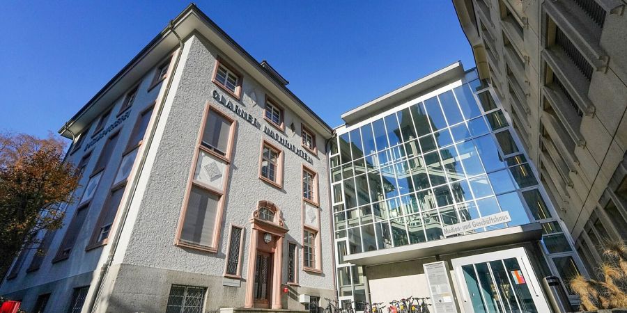 Kanton Glarus