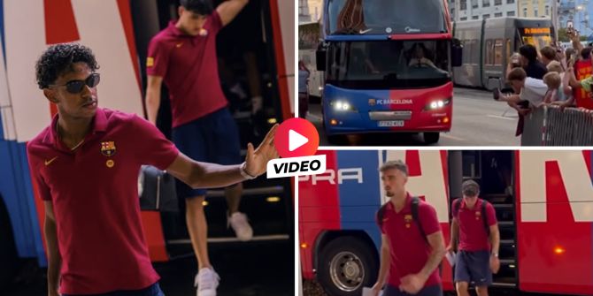 FC Basel FC Barcelona