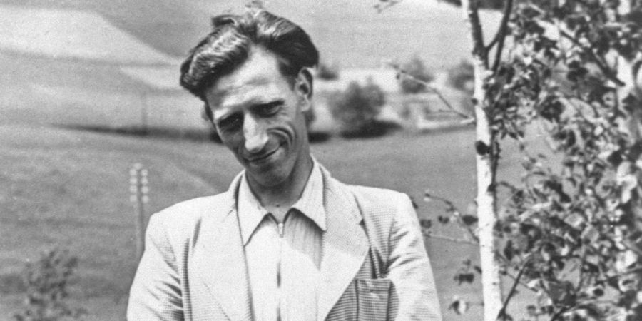 Paul Baumann «Vatti»
