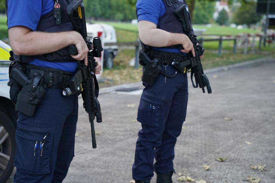 Vom Täter fehlt nach wie vor jede Spur.