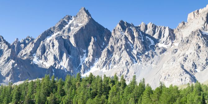 Alpe Devero