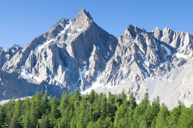 Alpe Devero