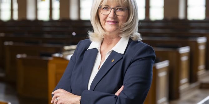 Anne Speiser