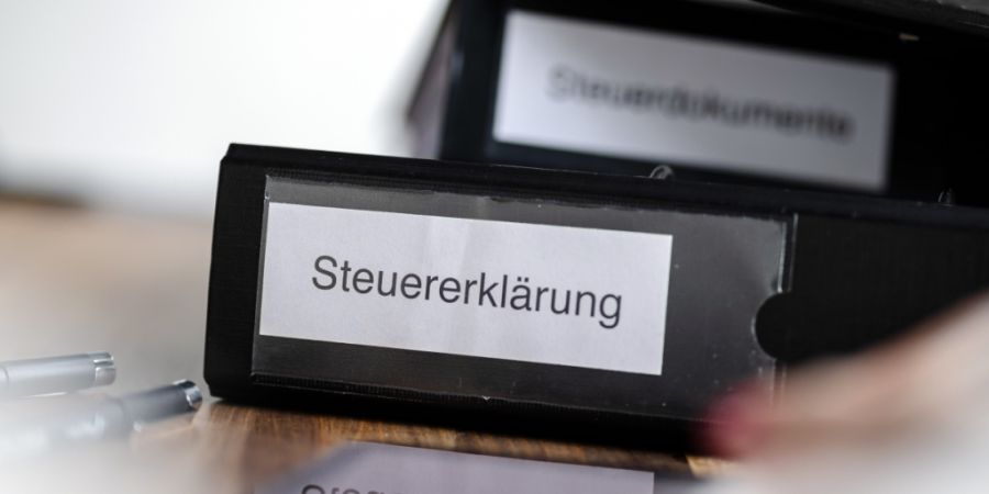 Der Solothurner Regierungsrat plant, mit der Steuerstrategie 2030 die Einkommens- sowie die Vermögenssteuern anzupassen. (Symbolbild)