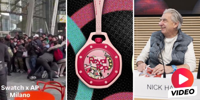 Swatch