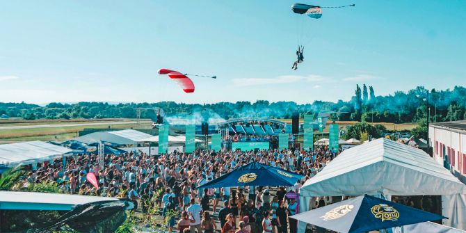 AERO Festival