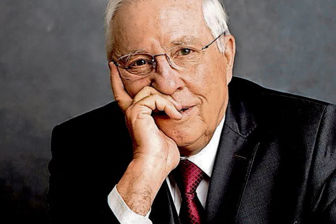 Christoph Blocher - 1
