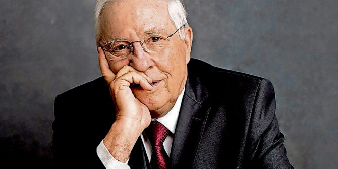 Christoph Blocher - 1