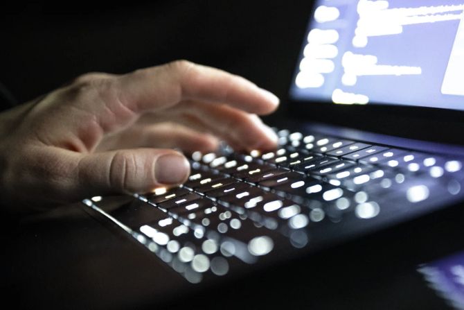Hacker