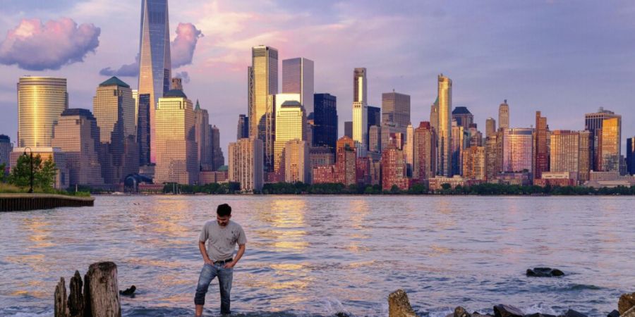 In New York soll der Wucher bei Mietwohnungen gestoppt werden. Neue Mietpreisregeln für Wohnungen und Lofts sollen dafür sorgen.(Symbolbild)
