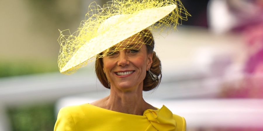 Prinzessin Kate
