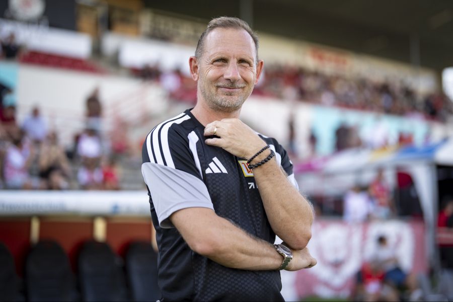 Mauro Lustrinelli