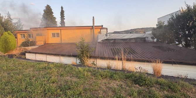 Wallbach AG