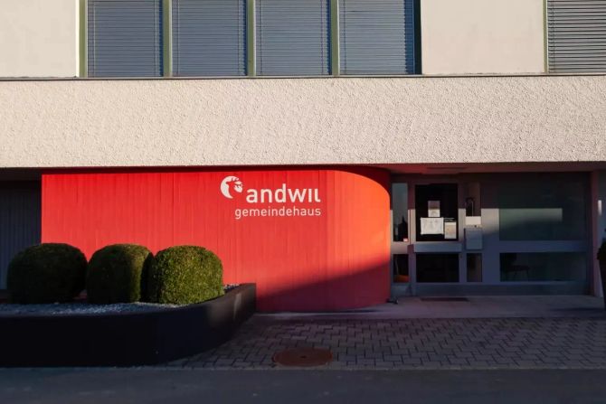 Andwil SG