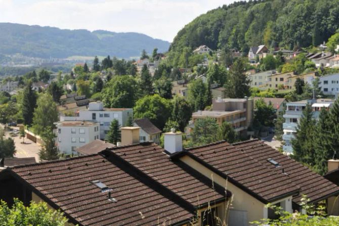 Geroldswil ZH