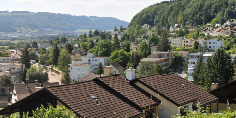 Geroldswil ZH