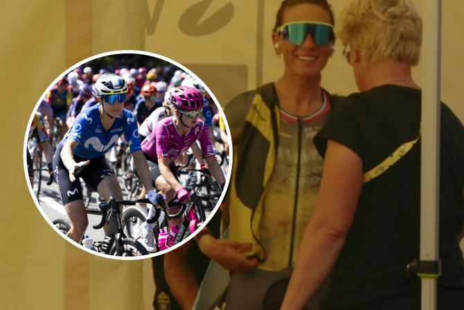 tour de france