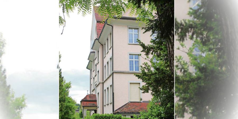 Wiler Mädchenschule