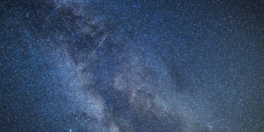 Berner Forschende liefern den bisher klarsten Beweis für Magnetfelder auf fernen Riesenplaneten. (Symbolbild)