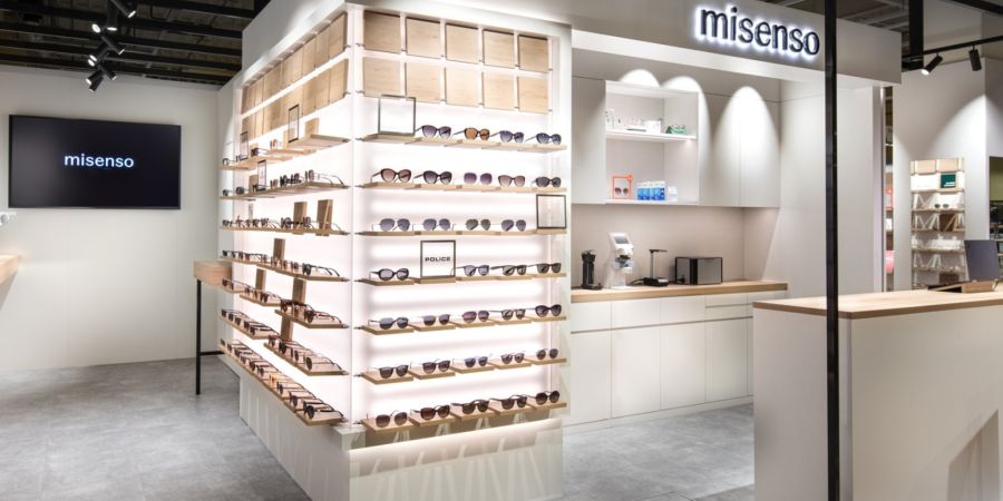 Misenso