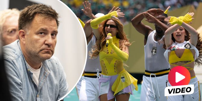 Shakira Ruefer WM 2026
