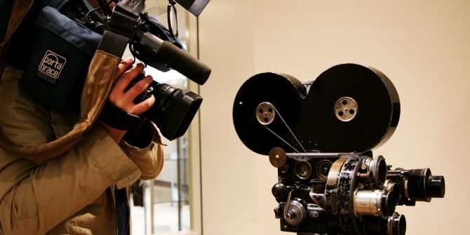 Filmen