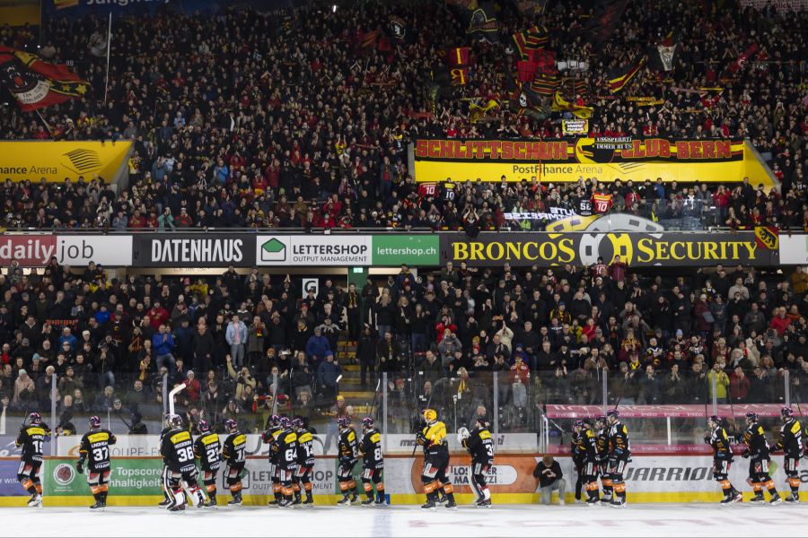 SC Bern