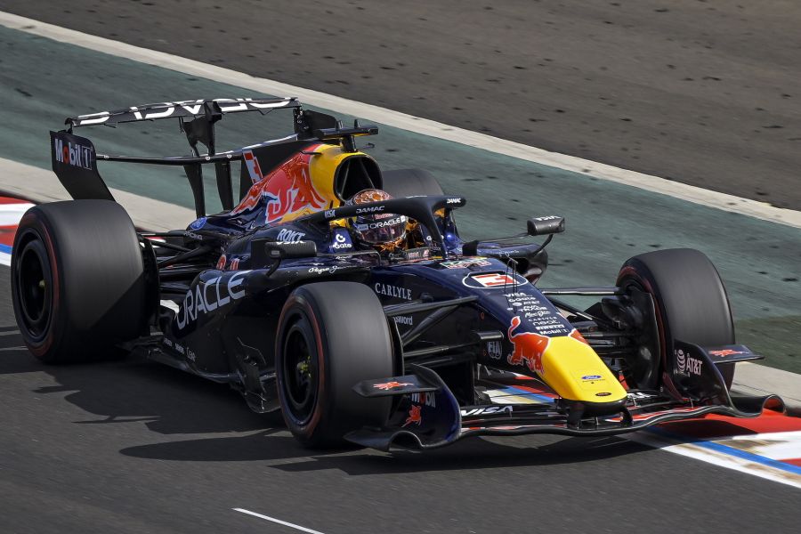 Formel 1