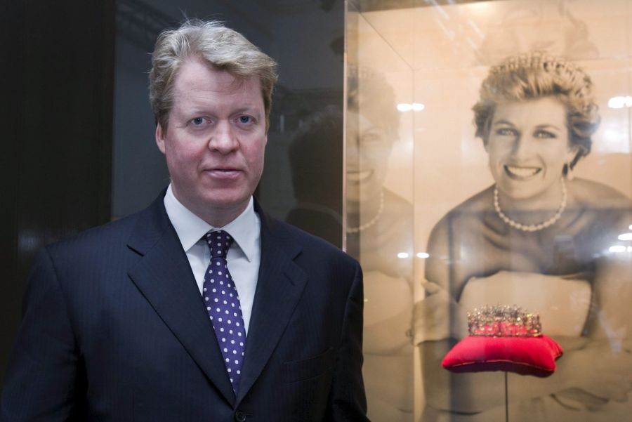 prinzessin Diana