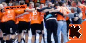 Handball - Kadetten Schaffhausen sichern sich das Halbfinalticket