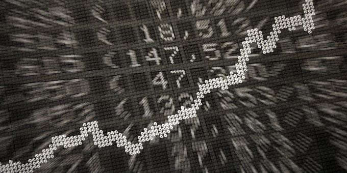 Die Dax-Konzerne haben den Umsatz 2024 trotz Wirtschaftskrise gesteigert – sie sind global tätig. (Archivbild) dax