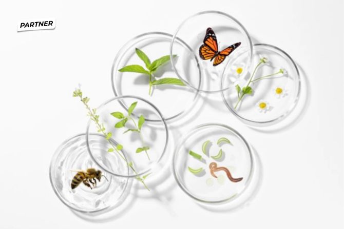 Biodiversität