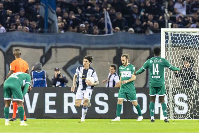 Der FC Zürich kommt gegen Lausanne spät zu einem Punkt. FCZ