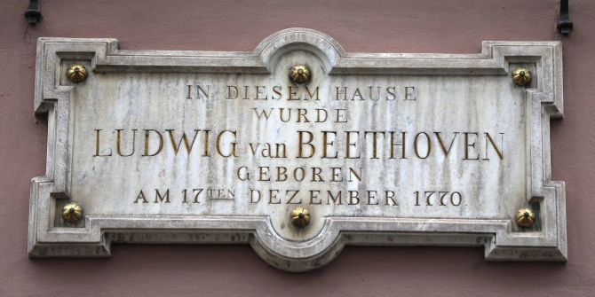 Beethoven-Haus