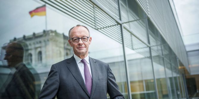 Friedrich Merz