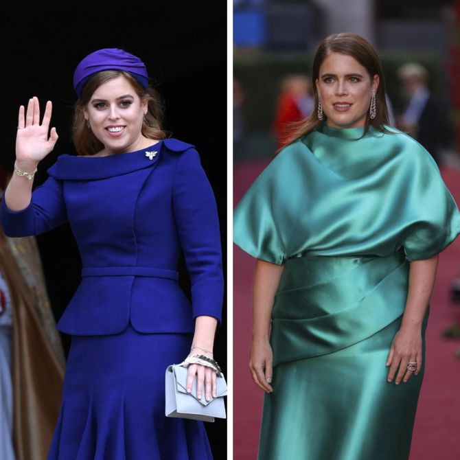 Prinzessin Eugenie Beatrice