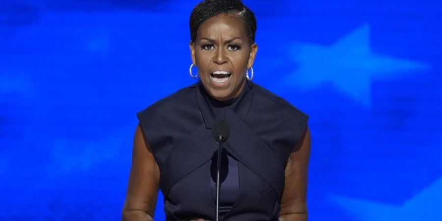 Michelle Obama