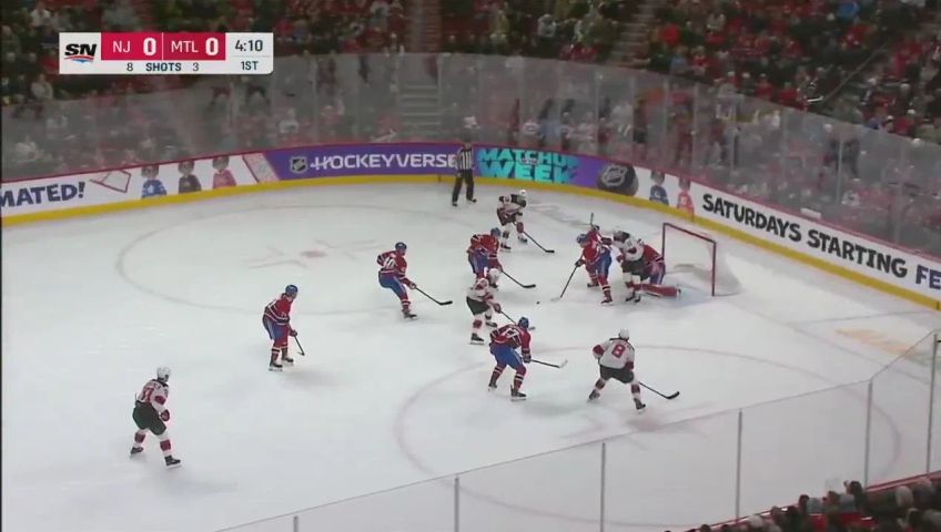 nhl