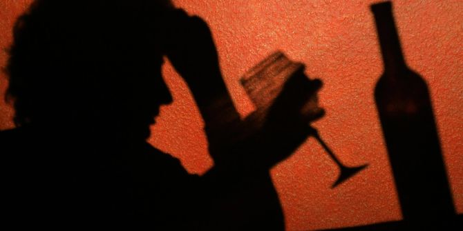 Alkoholprobleme