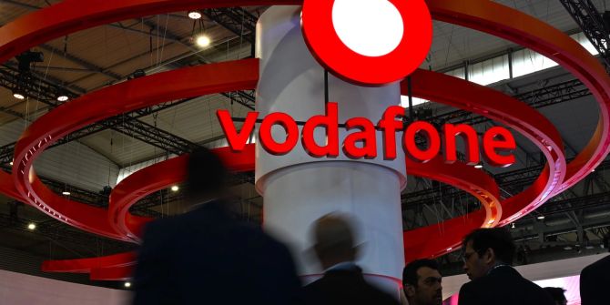 Vodafone