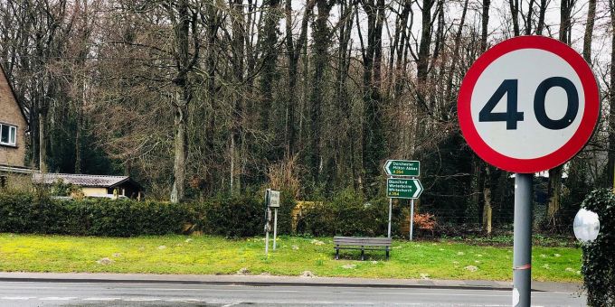 (Symbolbild) Tempolimits sind in Europa ein unterschiedlich geregelt. Tschechien und Polen experimentieren mit einer Erhöhung. Tempolimit