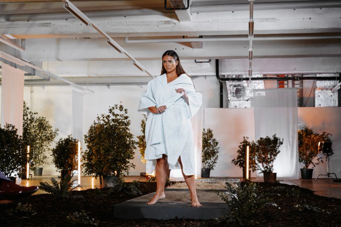 In der TV-Show «Switzerland’s Next Topmodel» hat Stella als erstes Curvy Model dem Kampf gegen unrealistische Schönheitsideale den Kampf angesagt. Stella